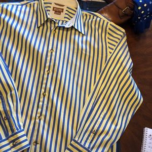 Michael Kors men’s shirt
